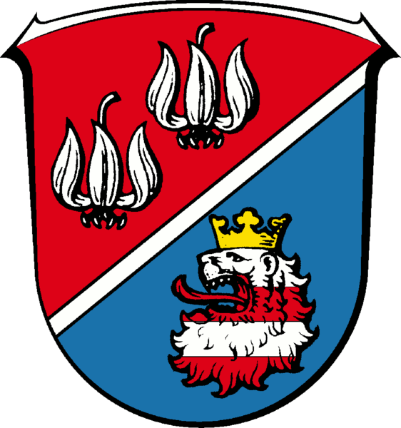 Archivo:Wappen Vogelsbergkreis.png