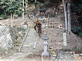 圓山水神社