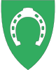 Coat of arms of Åseral Municipality