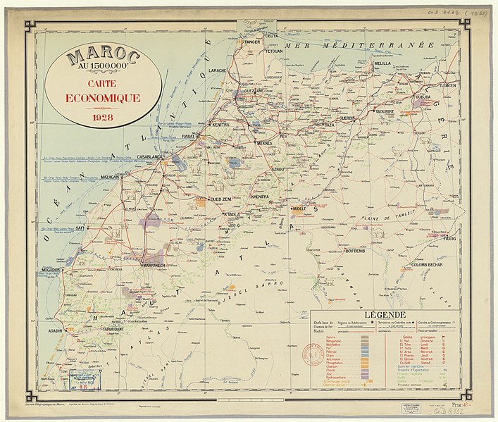 File:خريطة اقتصادية للمغرب 1928.jpg