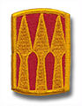 3rd Support Brigade