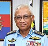 Tan Sri Affendi Buang