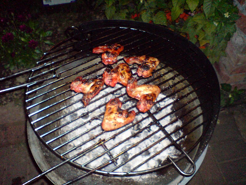 File:Bbq chicken wings.JPG