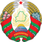 Emblem of Belarus