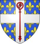 Bishop of Laon