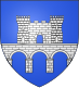 Coat of arms of Saint-Bonnet-de-Montauroux