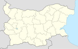 Pomorie is located in Bulgaria