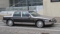 1987 Cadillac Seville