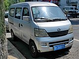 Chana Star 2 pre-facelift