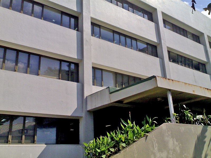 File:DLSU-Lib Facade.jpg