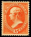 issue of 1870