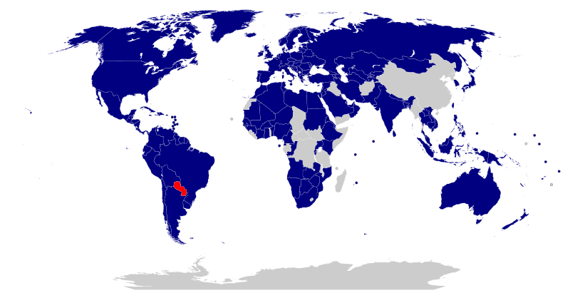 File:Diplomatic relations of Paraguay.svg