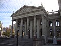 Fitzroy Town Hall