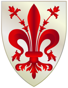 FlorenceCoA.svg