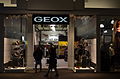 Geox