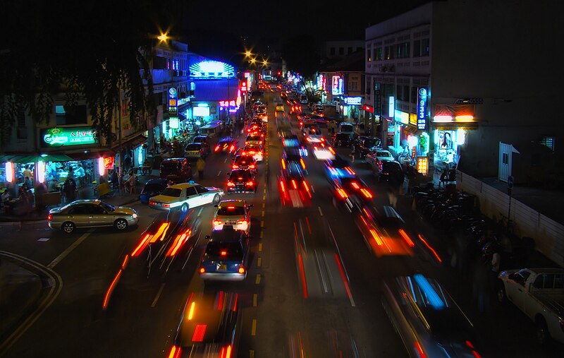 File:Geylang-Road-By-Night-2008.jpg