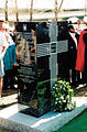 Holodomor Monument in Calgary, Canada