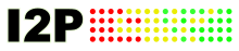 Логотип программы I2P