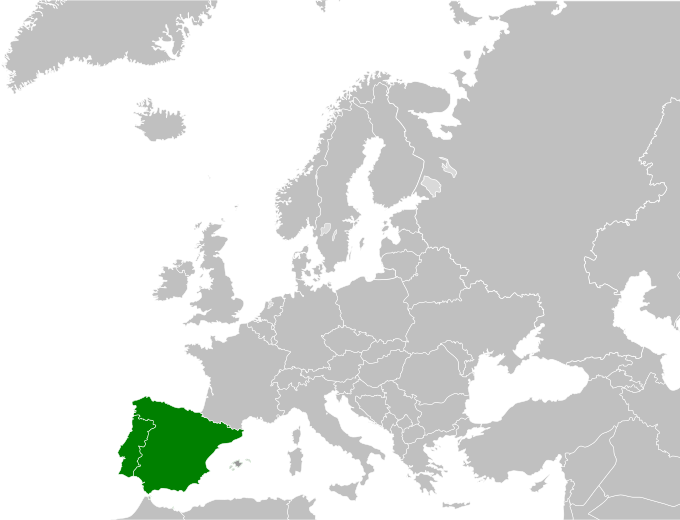 File:Iberian map europe.svg