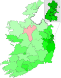 Thumbnail for Thirty-fourth Amendment of the Constitution of Ireland