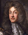 King James II