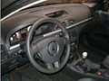 Interior del Renault Laguna II fase II