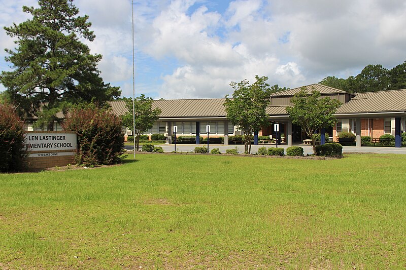 File:Len Lastinger Elementary School.jpg