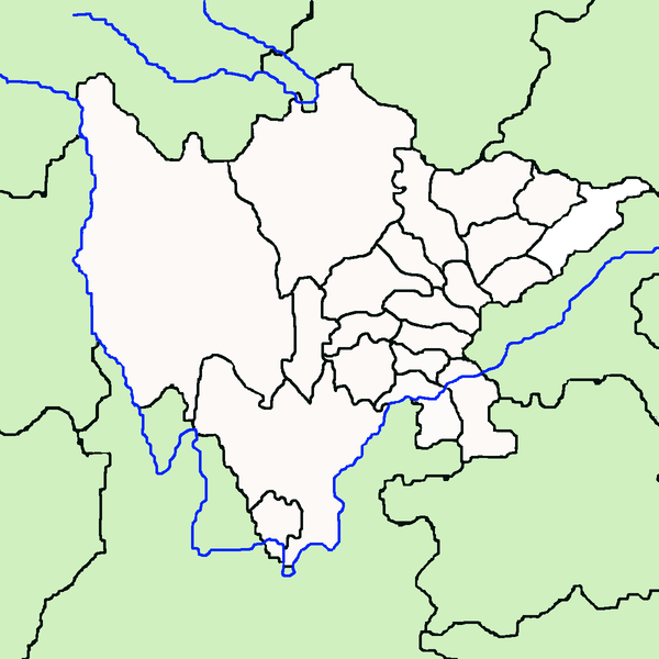 File:Location map China Sichuan.png