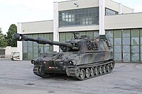 M109A5