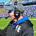 Thumbnail for Mark Stoops