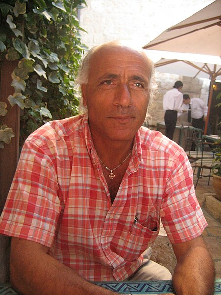 Archivo:Mordechai Vanunu 2009.jpg