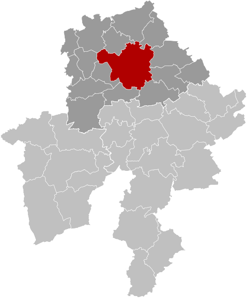 File:Namur Namur Belgium Map.svg