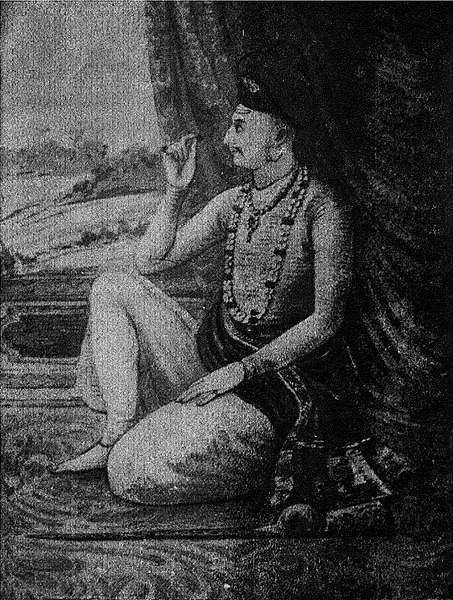 File:Nanasaheb Peshwa I.jpg