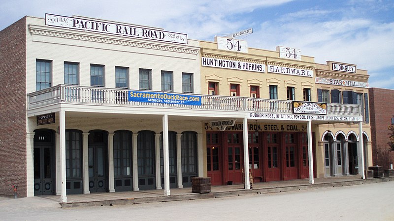 File:Old Sacramento.jpg