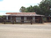 The US Post Office