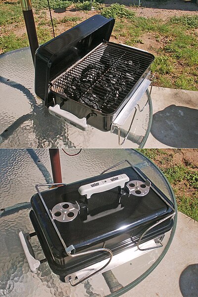 File:Portable Charcoal Grill.jpg