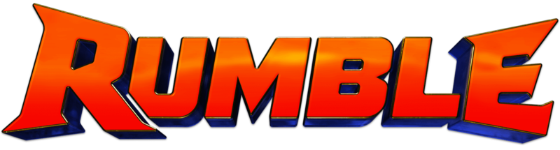 Archivo:Rumble Logo.png