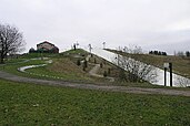 Swadlincote ski slope