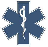 Archivo:Star of life.svg