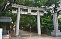 Torii