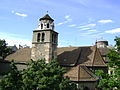 Temple de la Madeleine