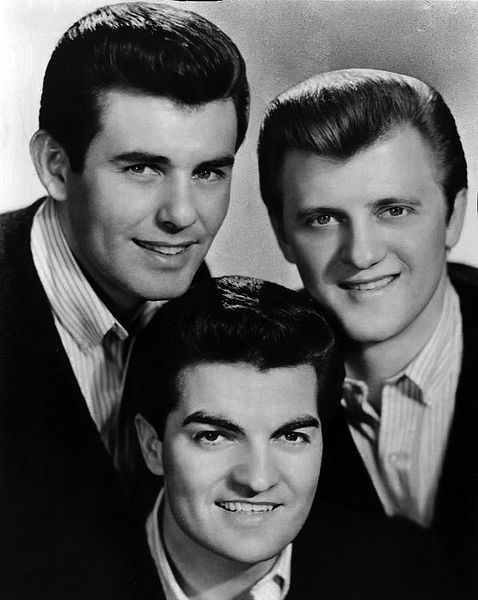 File:The Lettermen 1964.JPG