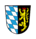 Coat of arms of Grafenwöhr