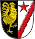 Coat of arms of Gerach