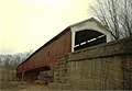 Covered Bridge