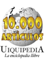 10 000 articles on the Asturian Wikipedia (2007)