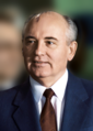 Mikhail Gorbachev (August 30)