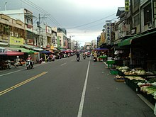 佳冬客家早市(石光，中華路).JPG