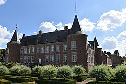 Alden Biesen Castle