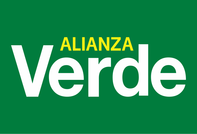 File:Alianza Verde (Colombia).svg